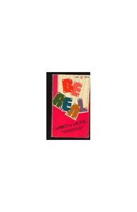 Be real (An Input book) 