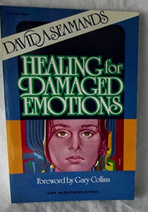 Healing for Damaged Emotions 