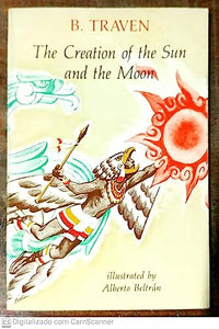 Creation of the Sun and the Moon 