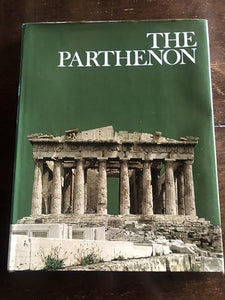 The Parthenon 