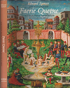 The Illustrated Faerie Queene 