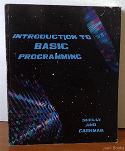 Introduction to BASIC Programming 