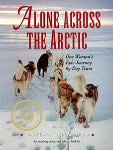 Alone Across the Arctic 