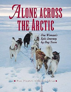 Alone Across the Arctic 