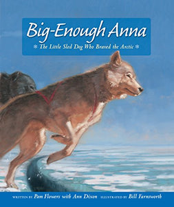 Big-Enough Anna 