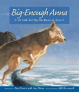 Big-Enough Anna 