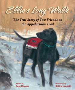 Ellie's Long Walk 