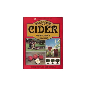 Sweet and Hard Cider 