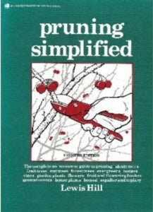 Pruning Simplified 