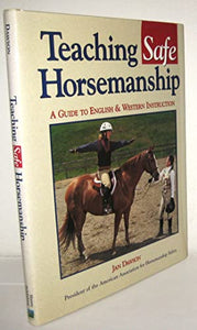 Teaching Safe Horsemanship 