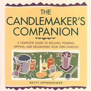 Candlemaker's Companion 