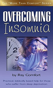 Overcoming Insomnia 