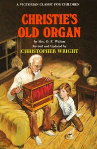 Christie's Old Organ 