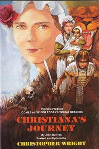 Christiana's Journey 