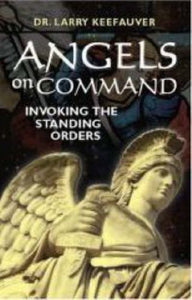 Angels on Command 