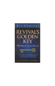 Revival's Golden Key 