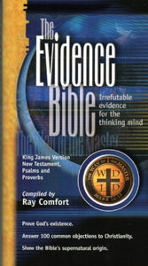 Evidence Bible 