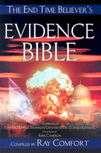 The End-time Believer's Evidence Bible 