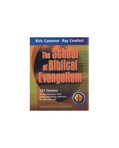 The School of Biblical Evangelism 