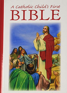 My First Bible 