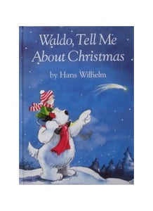 Waldo Tells Me about Christmas 