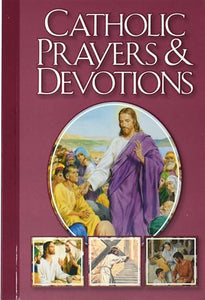 Catholic Prayers and Devotions 