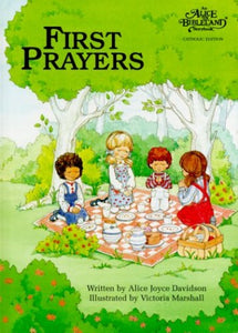 First Prayers 