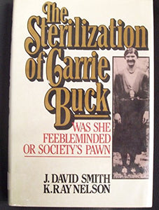 Sterilization of Carrie Buck 