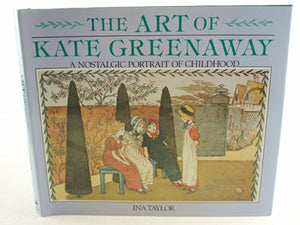 Art of Kate Greenaway, The 