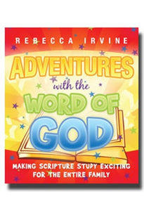 Adventures with the Word of God: 