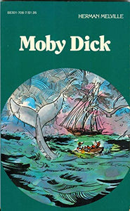 Moby Dick (Pocket Classics, C-7) 