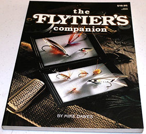 The Flytier's Companion 