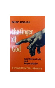 Finger of God 