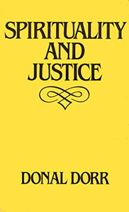 Spirituality and Justice 