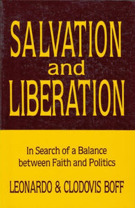 Salvation and Liberation 