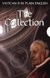 Vatican II in Plain English 