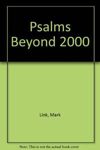 Psalms Beyond 2000 