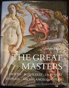 Great Masters 