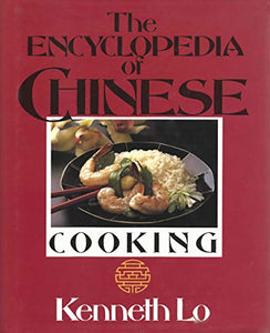 Encyclopedia of Chinese Cooking 