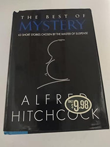 The Best of Mystery 