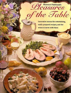 Pleasures of the Table 