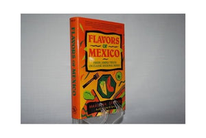 Flavors of Mexico 