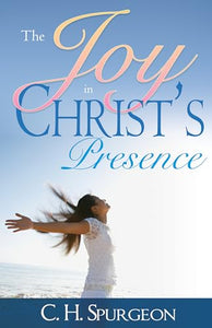 Joy in Christ's Presence 