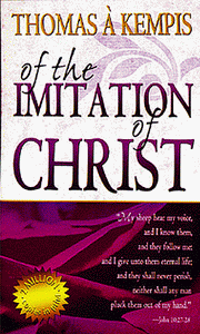 Of the Imitation of Christ 