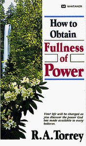 How to Obtain Fullness of Power 