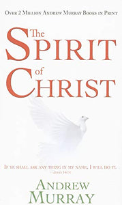 The Spirit of Christ 