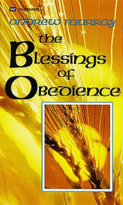 Blessings of Obedience 