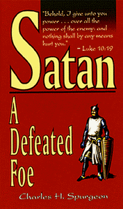 Satan: a Defeated Foe 