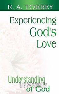 Experiencing God's Love 