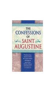 Confessions of Saint Augustine 